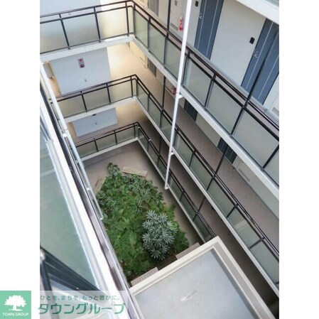 エスエスハイツ市川の物件内観写真